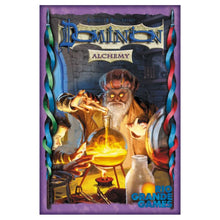 Dominion: Alchemy - Cats In Hat Inc.
