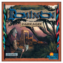Dominion: Dark Ages - Cats In Hat Inc.