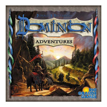 Dominion: Adventures - Cats In Hat Inc.