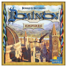 Dominion: Empires - Cats In Hat Inc.