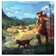Epoch - Cats In Hat Inc.