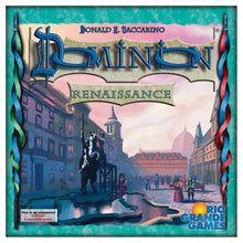 Dominion Renaissance - Cats In Hat Inc.