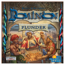 Dominion: Plunder - Cats In Hat Inc.