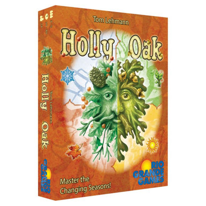 Holly Oak - Cats In Hat Inc.