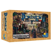 Dominion: Cornucopia & Guilds 2nd Edition Update Pack - Cats In Hat Inc.