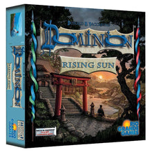 Dominion: Rising Sun By Rio Grande Games