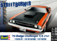 1/24 1970 Dodge Challenger