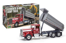 1/25 Kenworth W900 Dump Truck