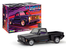 1/25 1977 Chevy Street Pickup Truck