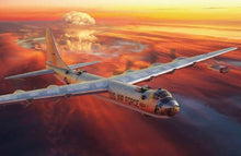 1/144 Convair B36D/F/H/J Peacemaker USAF Heavy Bomber