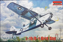 1/48 L19/O1 Bird Dog USAF Light Communications Aircraft