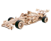 F1 Racing Car