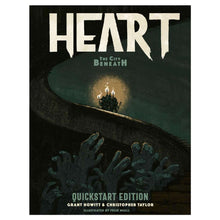 Heart: Quickstart Edition 2024