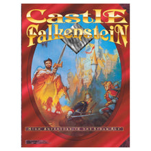 Castle Falkenstein
