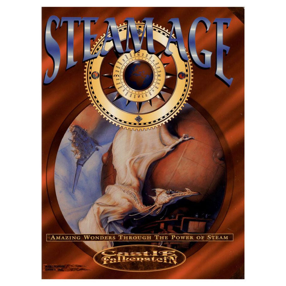 Steam Age