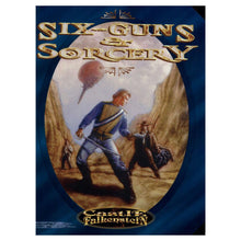 6 Guns and Sorcery