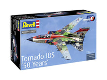 1/48 Tornado IDS 50th Anniversary Combat Aircraft