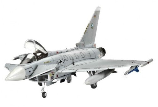 1/144 Eurofighter Typhoon Multi-Role Combat Aircraft