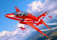 1/72 BAe Hawk T1 Red Arrows RAF Aircraft (Ltd)