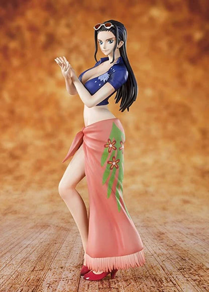One Piece Figuarts ZERO Devil Child Nico Robin