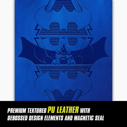 DC Deck-Building Game: Travel Box