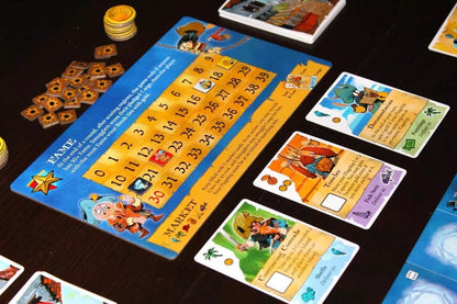 Ahoy - Cats In Hat Inc.