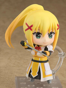 Konosuba 2: Darkness Nendoroid PVC Figure by Good Smile Company