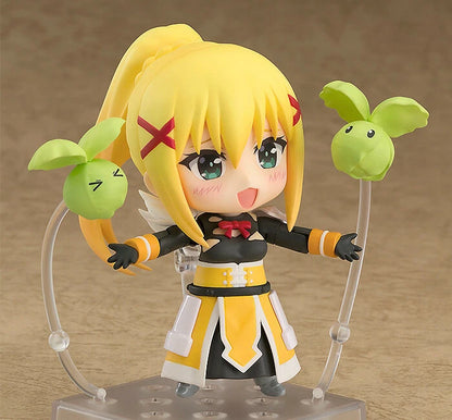 Konosuba 2: Darkness Nendoroid PVC Figure by Good Smile Company