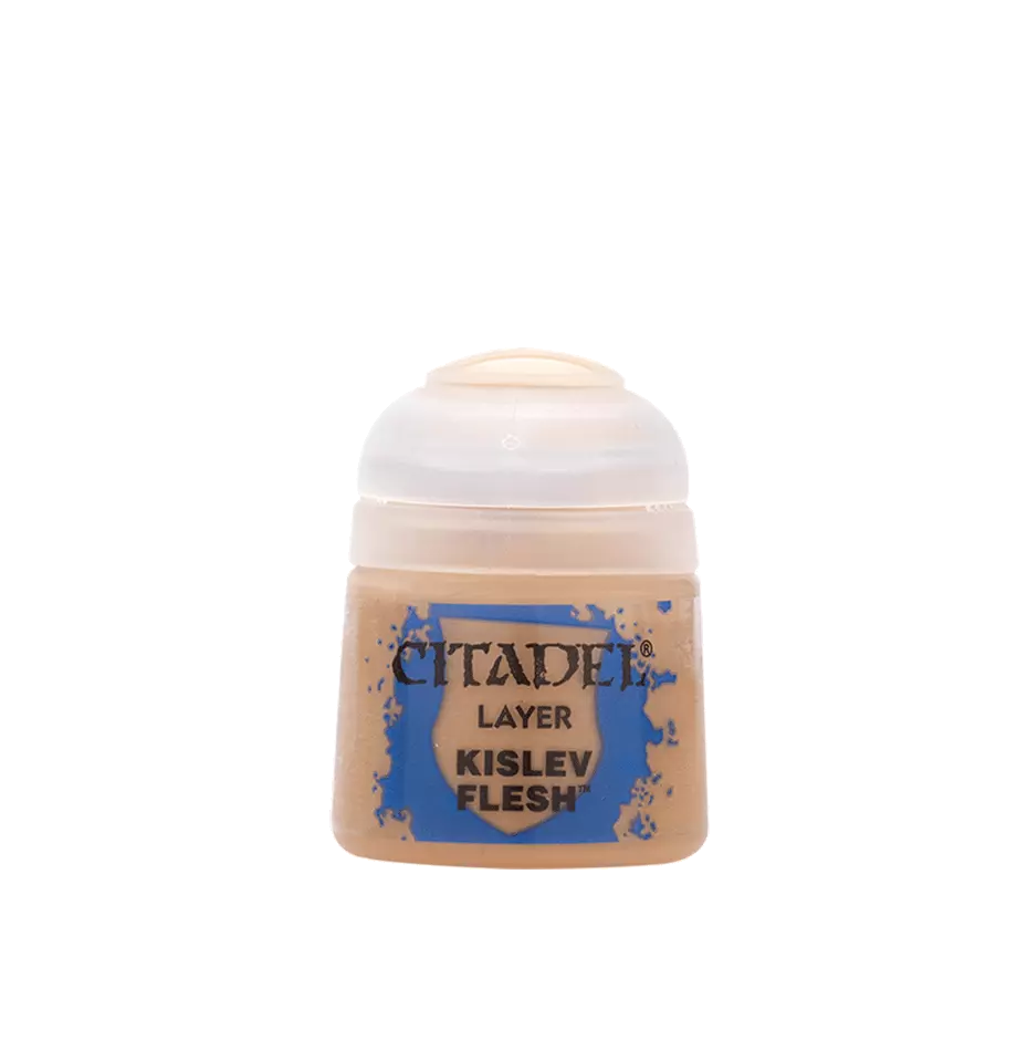 Layer: Kislev Flesh