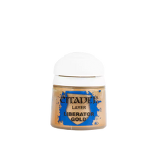 22-71 Layer: Liberator Gold