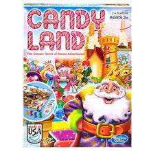 Candyland Refresh