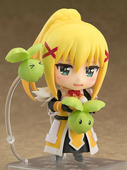 Konosuba 2: Darkness Nendoroid PVC Figure by Good Smile Company