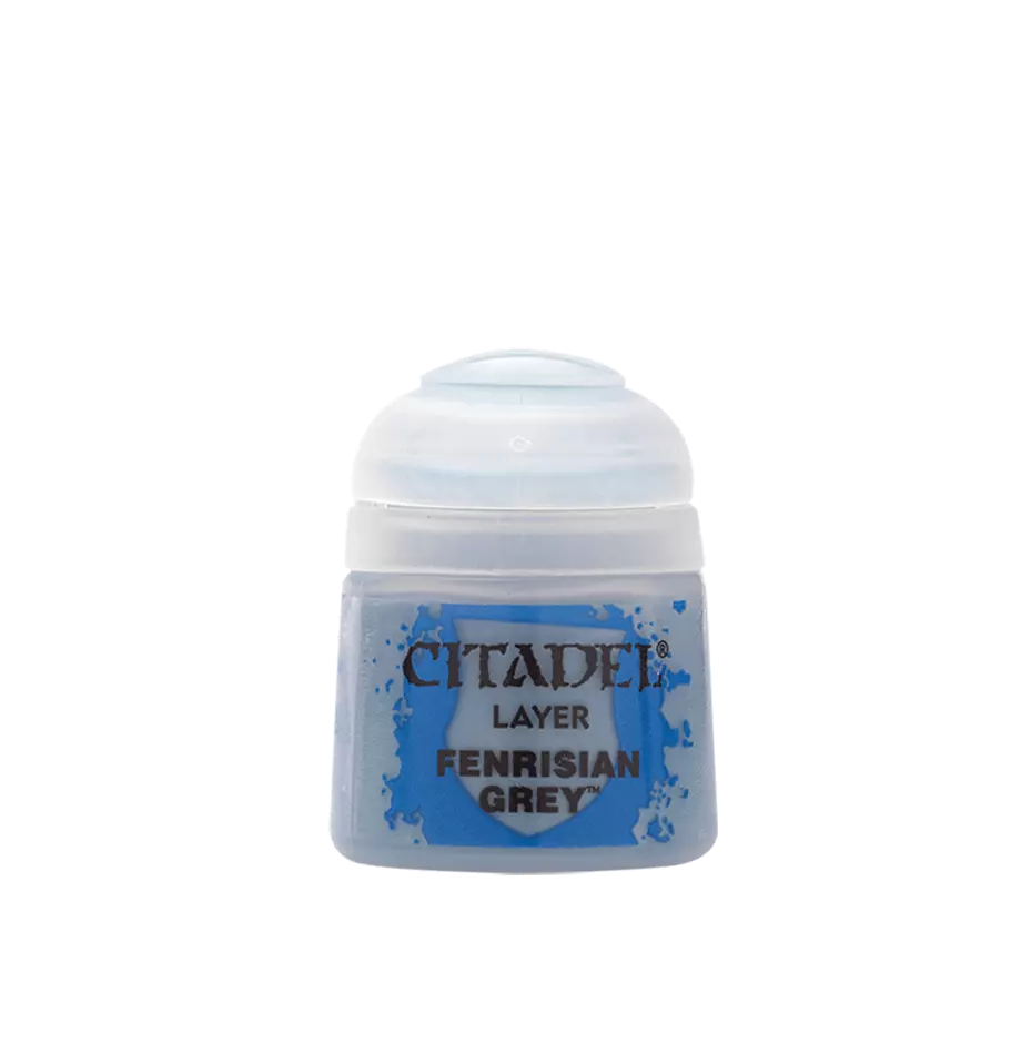 Layer: Fenrisian Grey