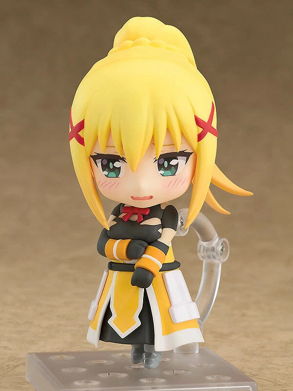 Konosuba 2: Darkness Nendoroid PVC Figure by Good Smile Company