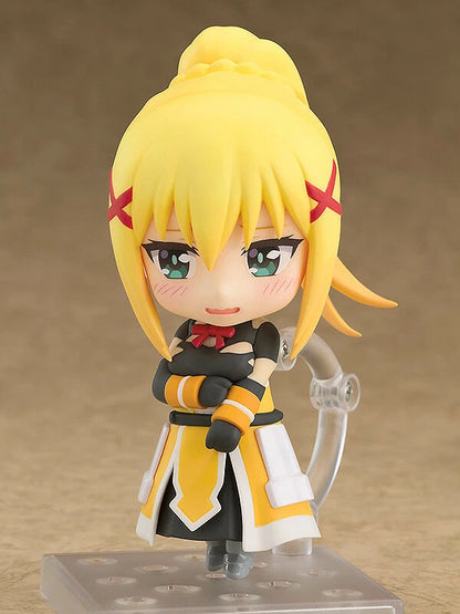 Konosuba 2: Darkness Nendoroid PVC Figure by Good Smile Company
