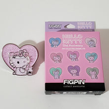 Figpin Mystery Mini Pin Hello Kitty 50Th S5 1 Pin