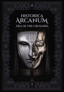 D&D 5E: Historica Arcanum: Era of the Crusades