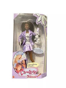 Barbie: Clueless: Dionne