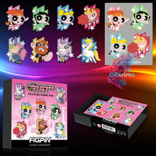 Figpin Mystery Mini Pin Powerpuff Girls S1 1 Pin