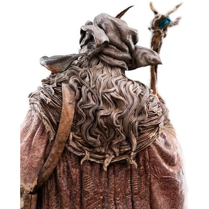 Hobbit Trilogy - Radagast Classic Series Statue