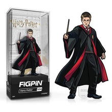 Figpin Harry Potter Harry Potter Enamel Pin #534