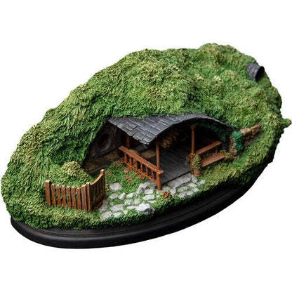 Hobbit Hole - #39 Low Road