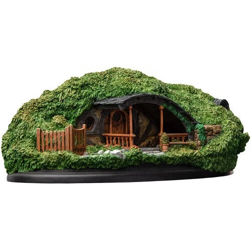 Hobbit Hole - #39 Low Road