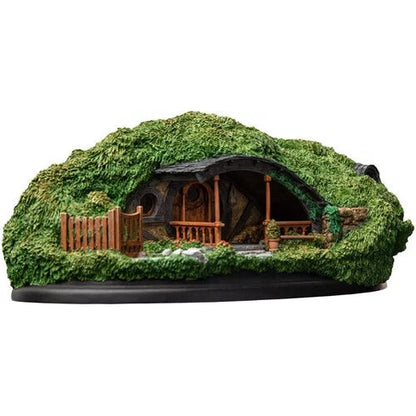 Hobbit Hole - #39 Low Road