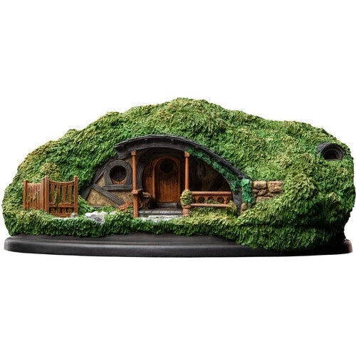 Hobbit Hole - #39 Low Road