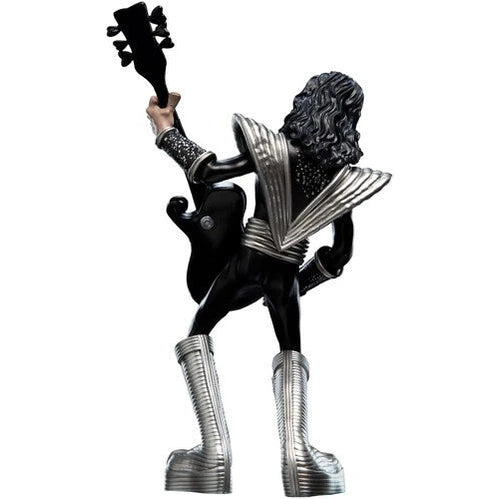 Kiss - The Spaceman Mini Epics