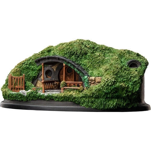 Hobbit Hole - #39 Low Road