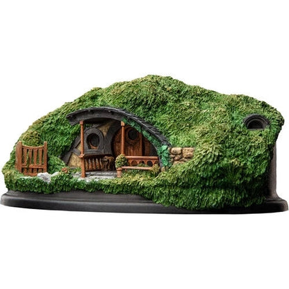 Hobbit Hole - #39 Low Road