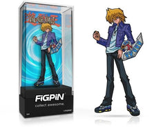 Figpin Yu-Gi-Oh! Joey Wheeler (1676) 3 Inch 1 Pin