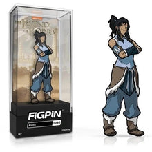 Figpin Nickelodeon Avatar Legend Of Korra Ep 1095